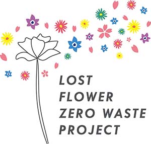 LOST FLOWER ZERO WASTE PROJECT