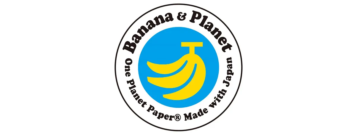 バナナペーパー