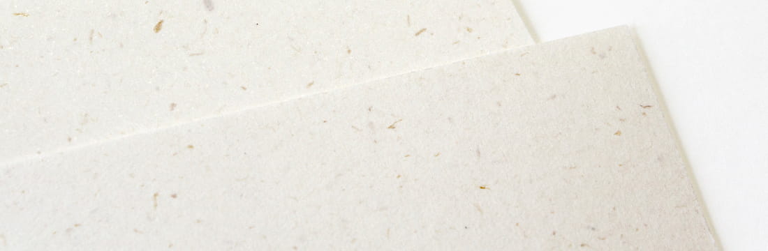 バナナペーパーCoC