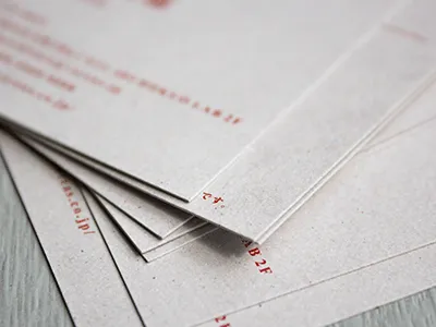 GAクラフトボードFS紙厚