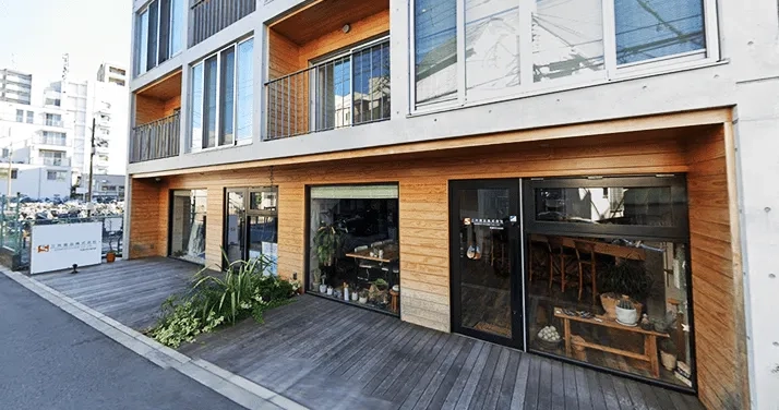 三共食品株式会社