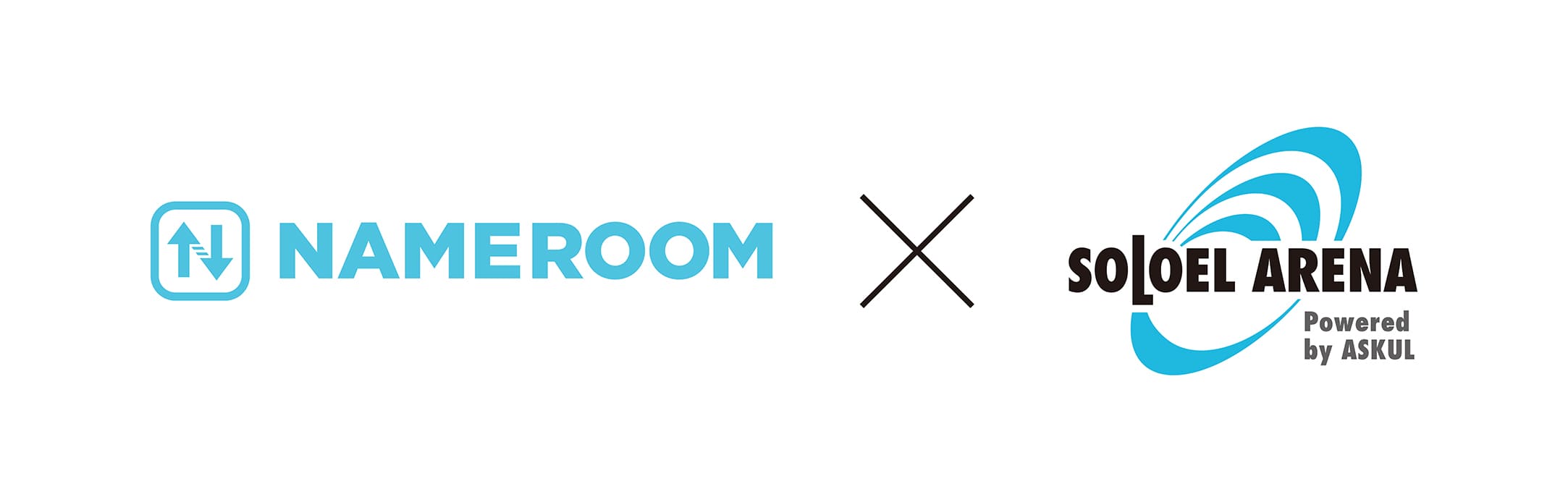 NAMEROOM ソロエルアリーナ版