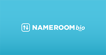 【NAMEROOM bio】 1.0.0アップデート情報